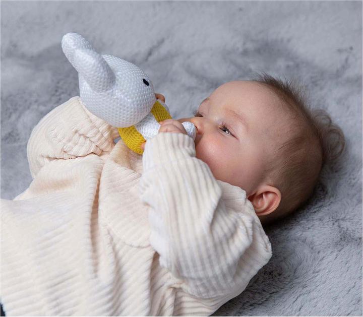 Produktbild Rubo Toys Miffy Bath Figure 15cm in Disp.