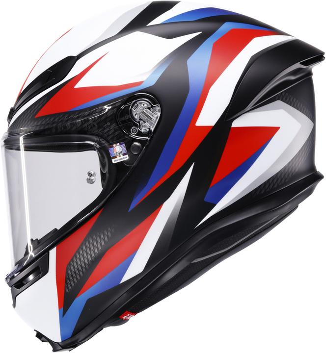 Immagine prodotto AGV Casque intégral K6 S Timewarp (XS)