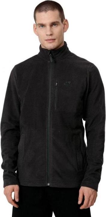 Produktbild 4F Polar męski H4Z22-PLM352 Głęboka czerń r. S (S)