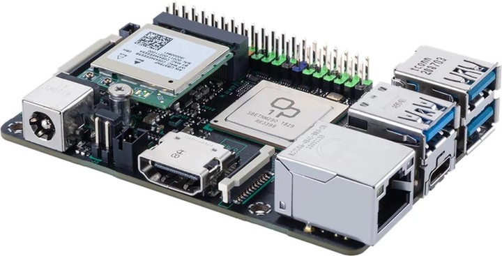 ASUS Tinker Board 2S