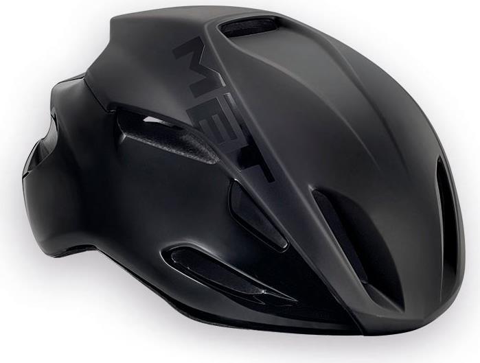 Actual product image MET Manta (59 - 62 cm)