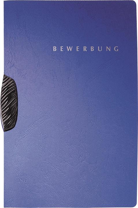 Actual product image Pagna Application folder Swing (A4, 1x)