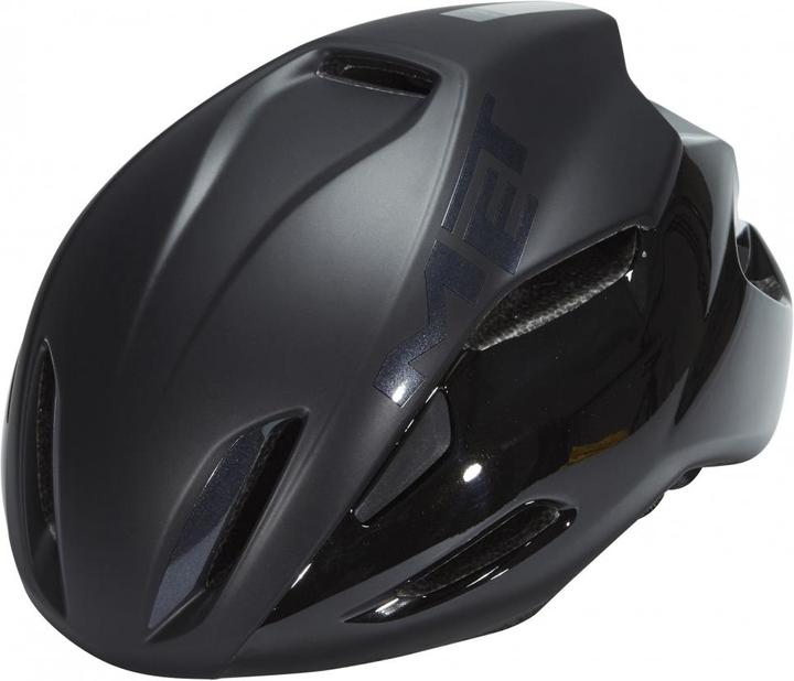 Actual product image MET Manta (59 - 62 cm)