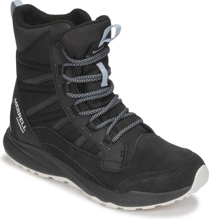 Produktbild Merrell Bravada Edge 2 Thermo Mid WP (39)