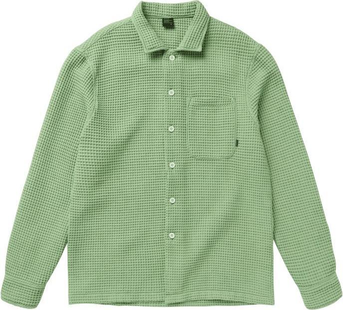Actual product image Mystic Scout Shirt (L)
