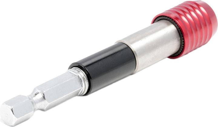 Produktbild RS PRO Verlängerungsstab Schnellkupplung 80mm