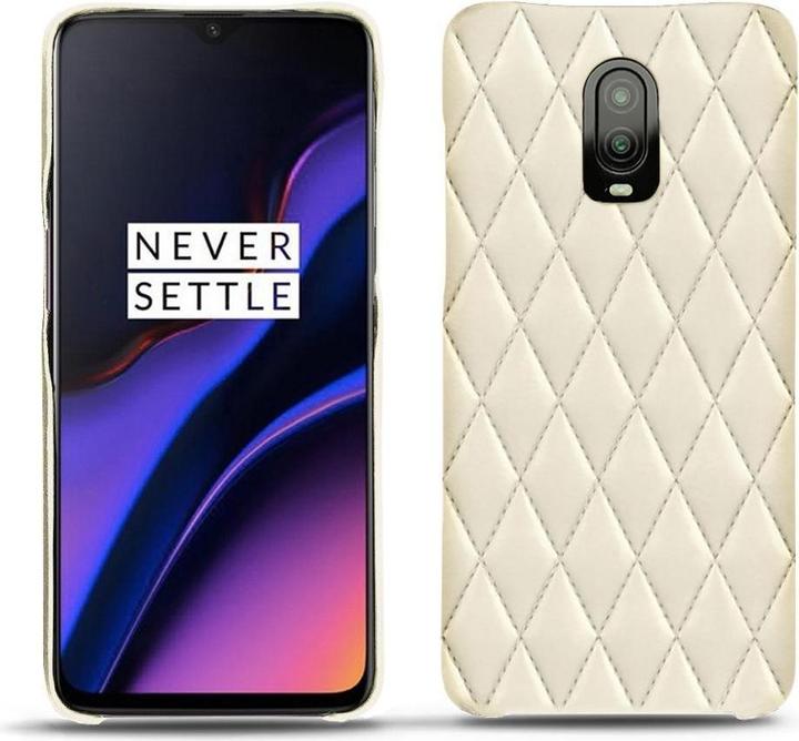 Produktbild Noreve Lederschutzhülle (OnePlus 6T)
