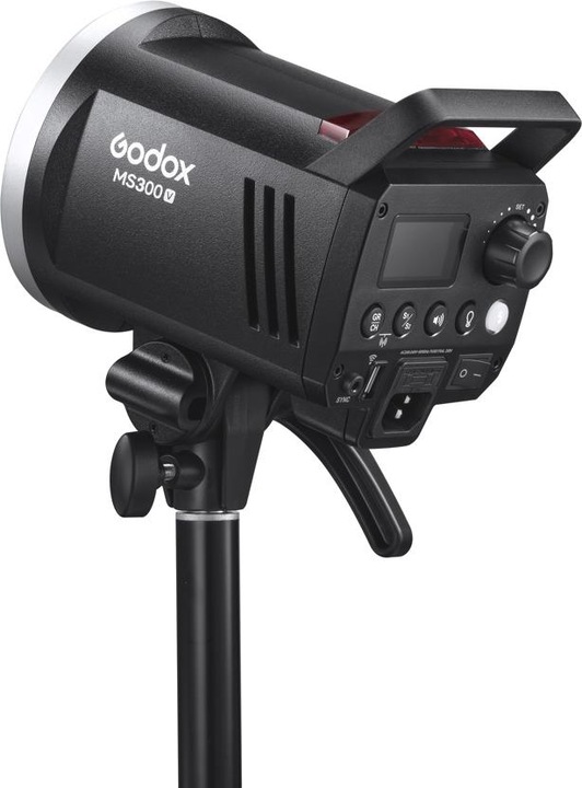 Produktbild Godox MS300V (Blitzkopf)