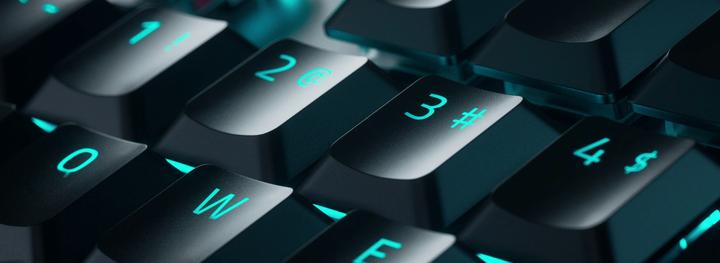 Image du produit Razer DeathStalker V2 Pro (DE, Filaire, Sans fil)