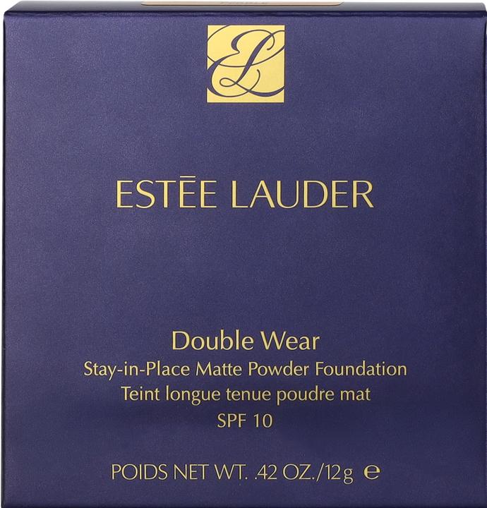 Actual product image Estée Lauder Double Wear (No. 3C2 - Pebble)