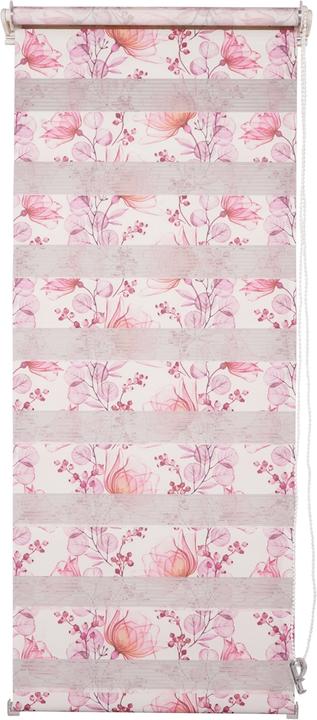 Actual product image HTI-Living Double roller blind patterned 100 x 150 (100 x 150 cm)
