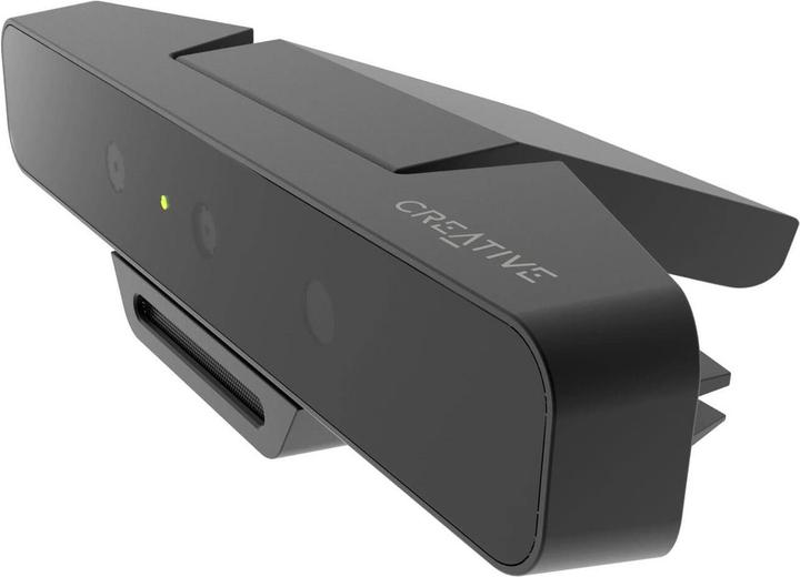 Produktbild Creative BlasterX Senz3D (2 Mpx)