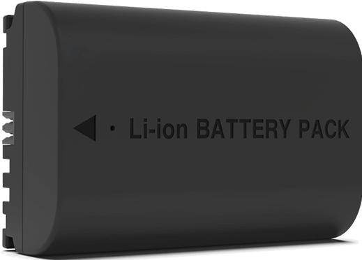 Productafbeelding Patona Canon LP-E6P beschermen (Batterij van de camera)