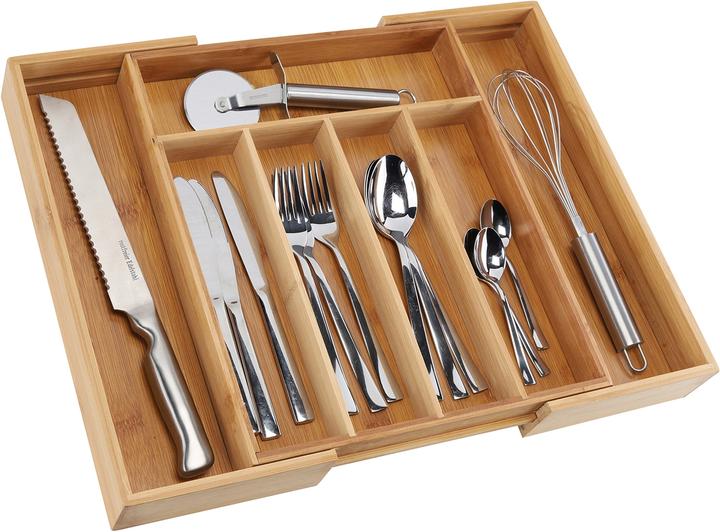 Actual product image neuetischkultur Cutlery tray