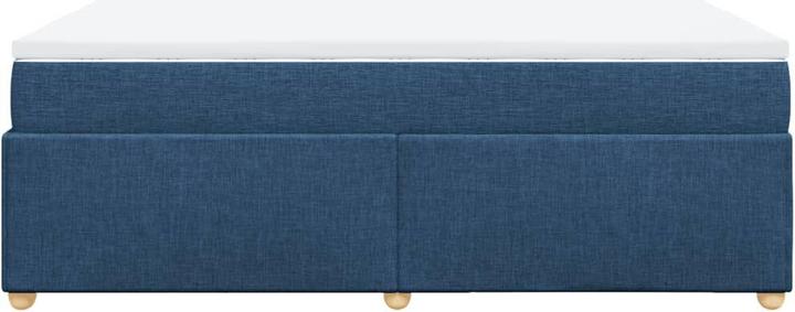 Produktbild vidaXL Boxspringbett (120 x 190 cm)