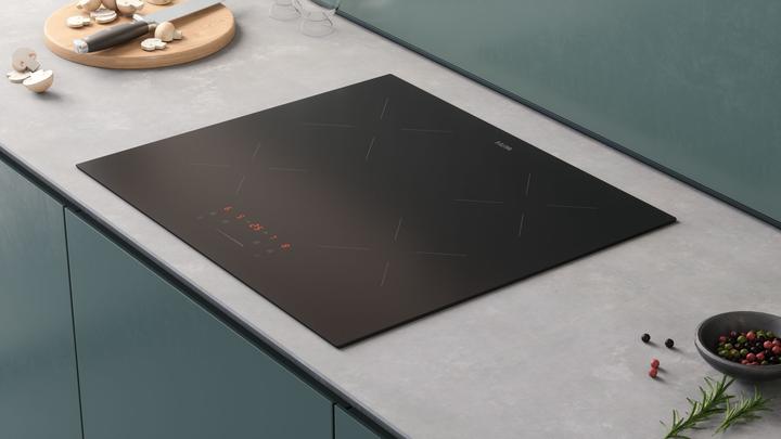 Image du produit Etna KI159ZT (744030) (59 cm, Table de cuisson à induction)