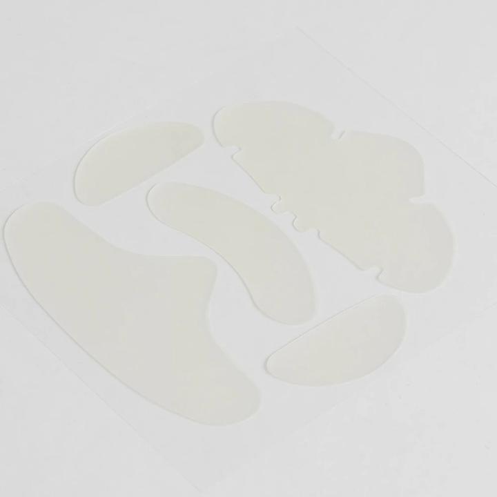 Produktbild Breakout + Aid Breakout+aid - XL Patches for the treatment of problematic skin with salicylic acid and retinol 5