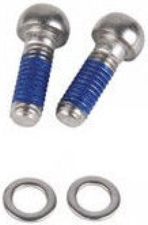 Actual product image Avid Bracket Mounting Bolts Stainless (2 pcs)