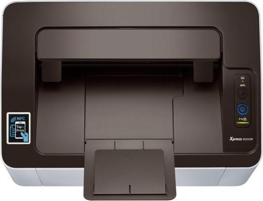 Produktbild Samsung Sl-M2022w (Laser, Schwarz-Weiss)