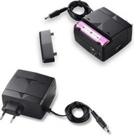 Immagine prodotto Powerwalker Adattatore DC Secure (12000 VA, 12 W, Standby UPS)