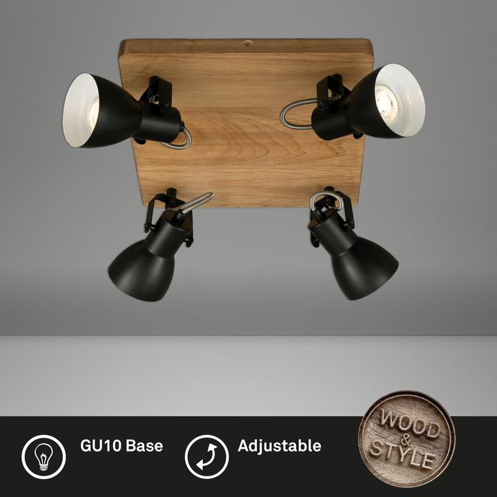 Produktbild Briloner Arbo (GU10)