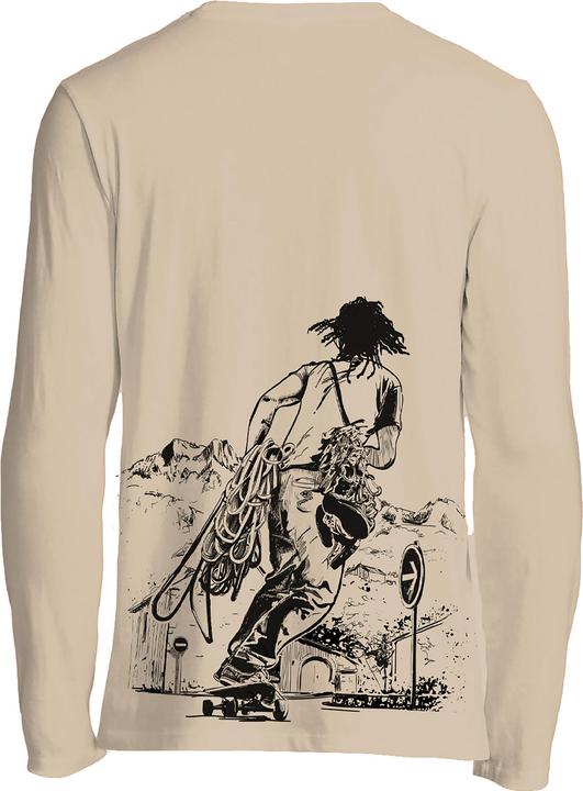 Actual product image Nograd Free By Nature (S)