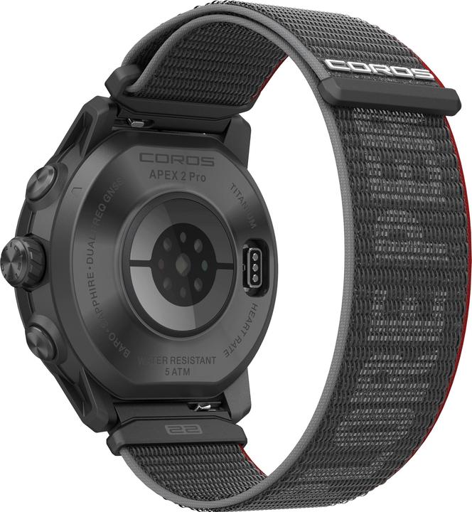 Immagine prodotto Coros Apex 2 Pro (46.50 mm)