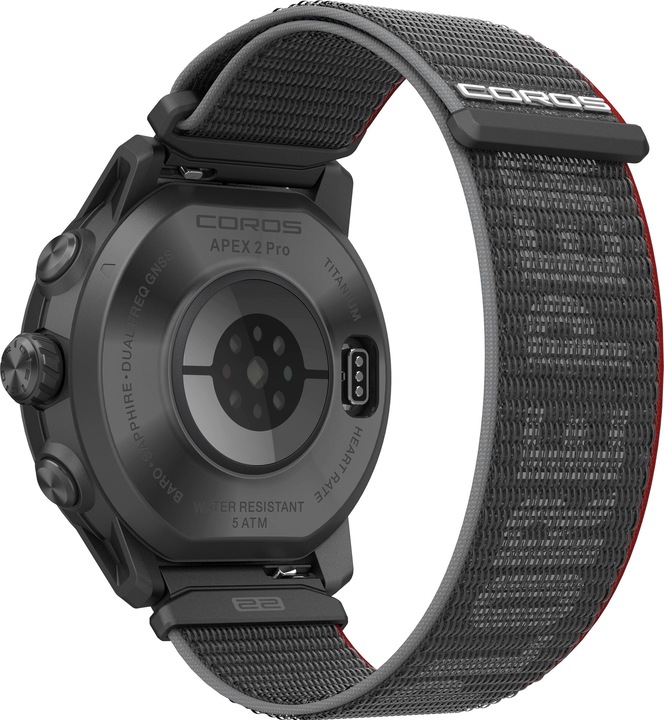 Image du produit Coros Apex 2 Pro (46.50 mm)