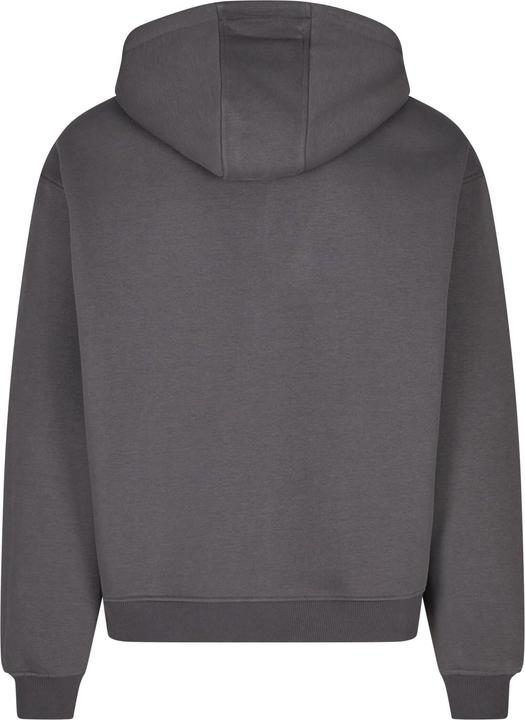 Produktbild New Morning Studios Oversized Zip Hoody (L)