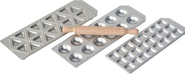 Actual product image Imperia Raviolamp Tris