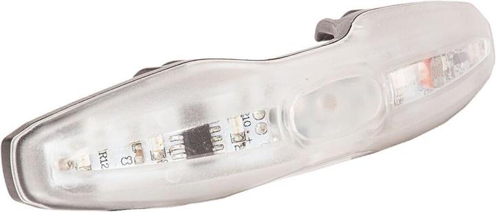 Actual product image MET Safe-T Advanced (25 lm)