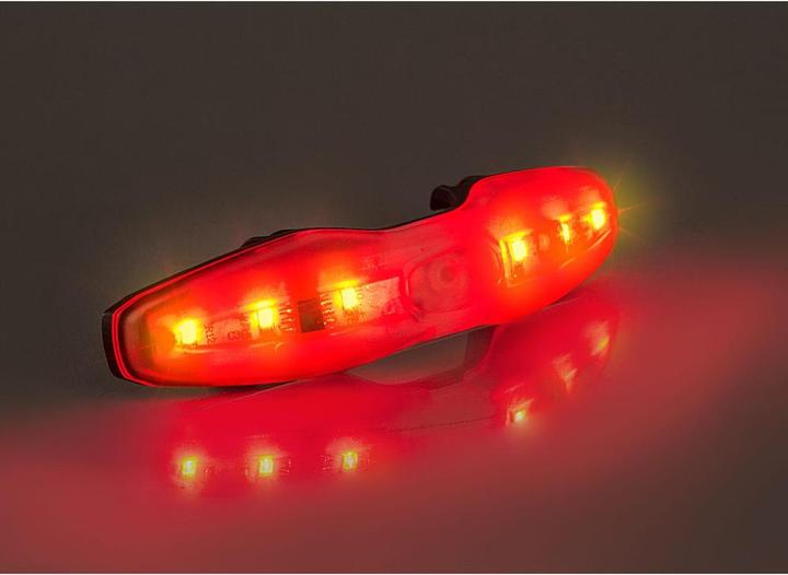 Actual product image MET Safe-T Advanced (25 lm)