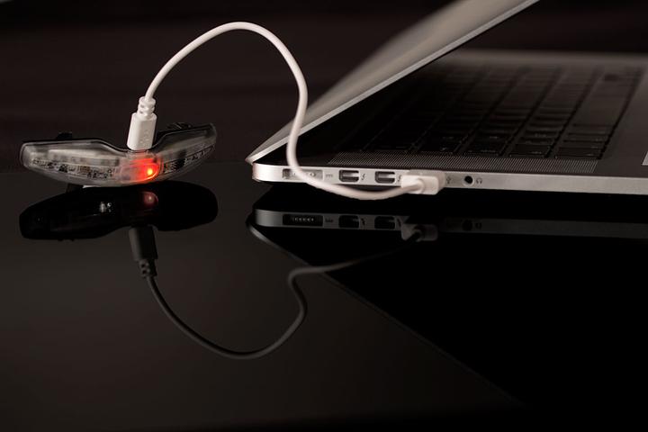 Actual product image MET Safe-T Advanced (25 lm)
