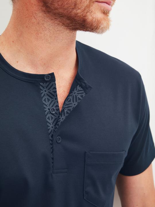 Produktbild Calida Relax Selected Kurz-Pyjama (S)