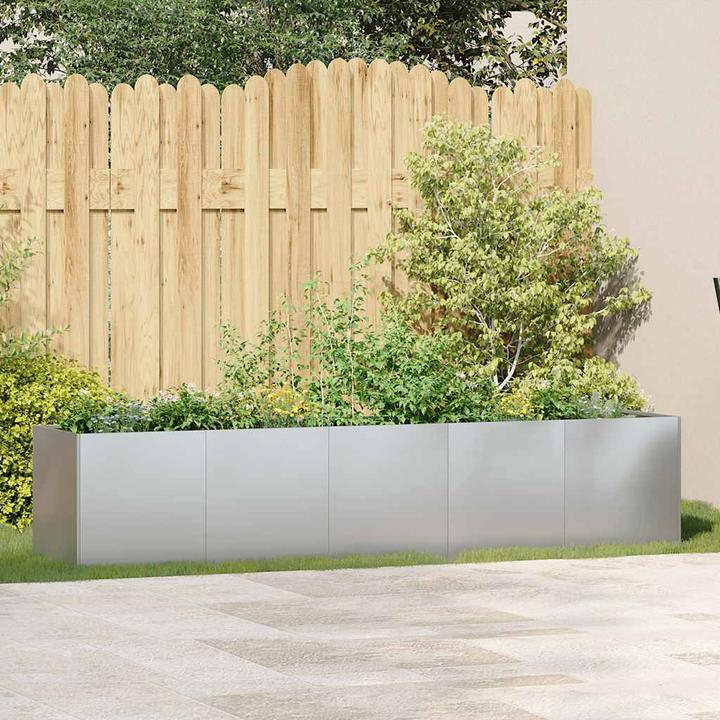 Produktbild vidaXL Pflanzkübel