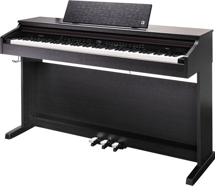 Produktbild Kurzweil CUP E1 Rosewood - Pianino cyfrowe (88 Tasten)