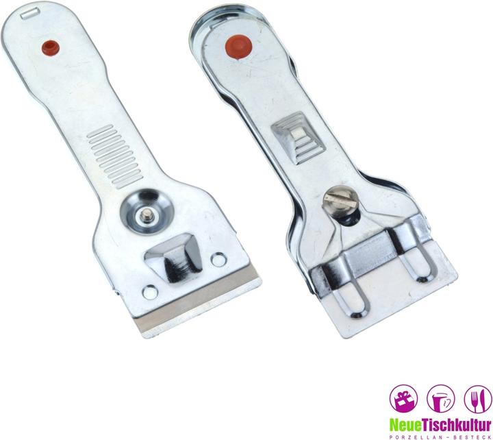Actual product image neuetischkultur Ceramic field scraper (1 pcs.)
