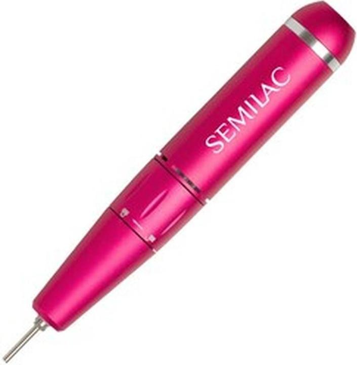 Actual product image Semilac Electric Nail File Mini Pen