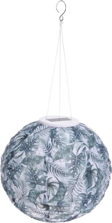 Actual product image HTI-Living Solar lamp