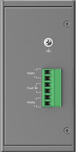 Actual product image TP-Link Omada ES206GP (6 ports)