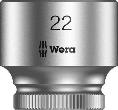 Immagine prodotto Wera 8790 HMB Zyklop Socket 22,0 (22 mm)