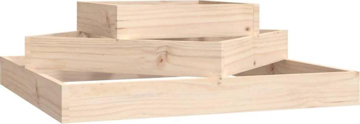 Produktbild vidaXL Pflanzgefäss