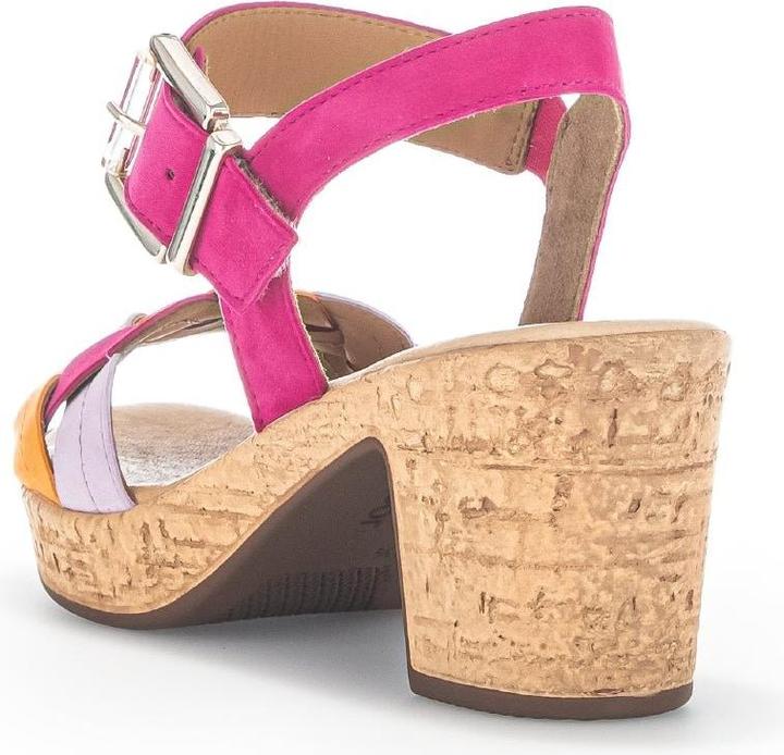 Actual product image Gabor 24.763.15 (35.5)