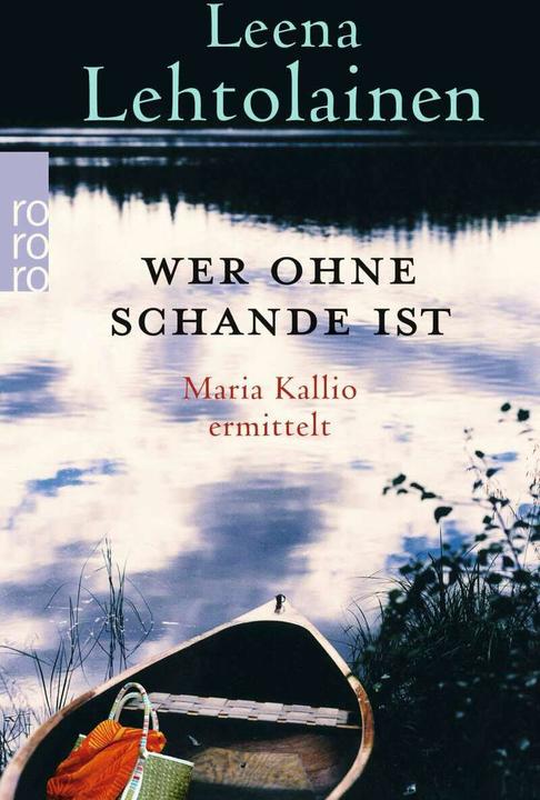 Immagine prodotto Colui che è senza vergogna (Tedesco, Leena Lehtolainen, 2015)