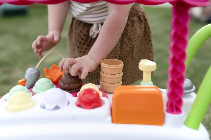 Immagine prodotto VTech Schep & Leer IJscokar (Olandese)