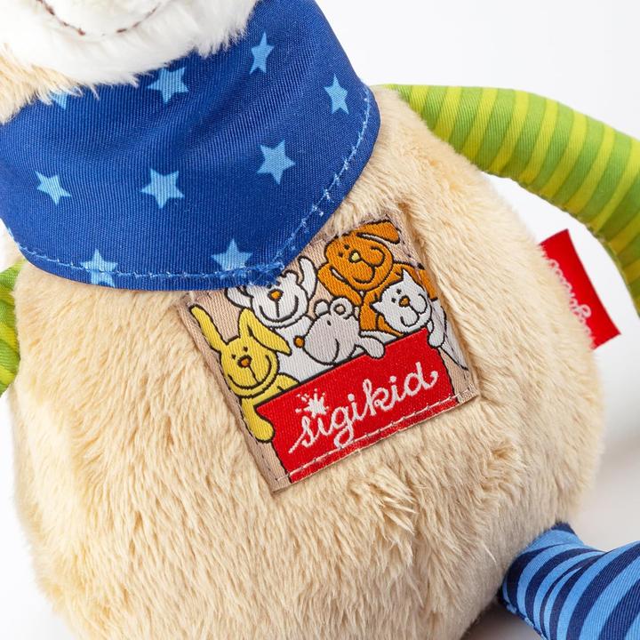 Immagine prodotto Sigikid Spieluhr Hase