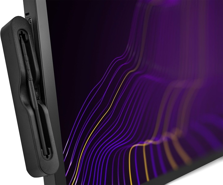 Actual product image Wacom Cintiq Pro 27 (26.90", 5080 lpi)