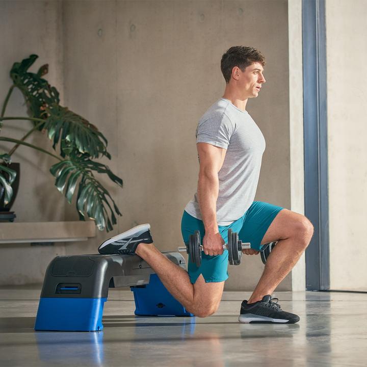 Image du produit Reebok Pont piqué