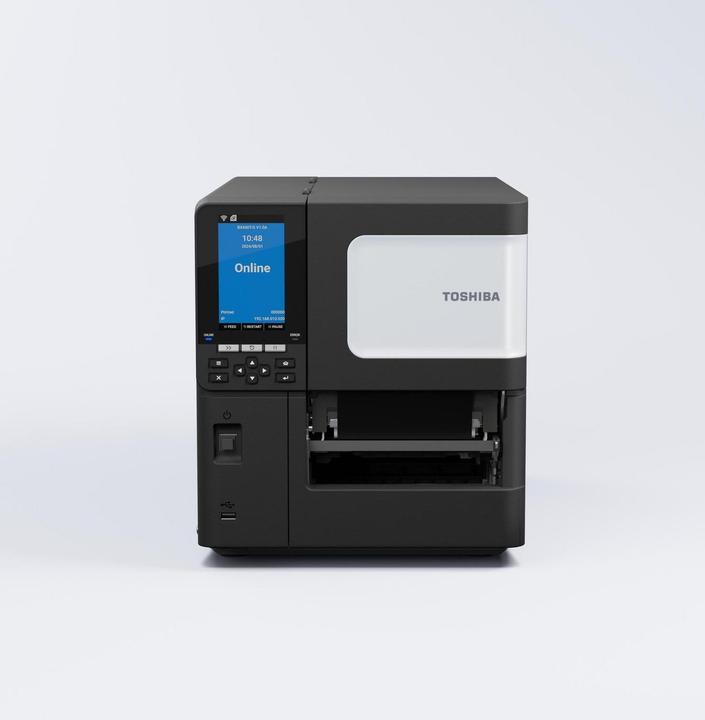 Toshiba Bx410T-Gs02-Qm-S -