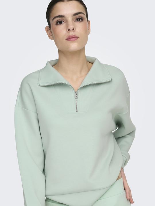 Produktbild Only Play ONPLOUNGE Sweatshirt Sweatshirt (M)